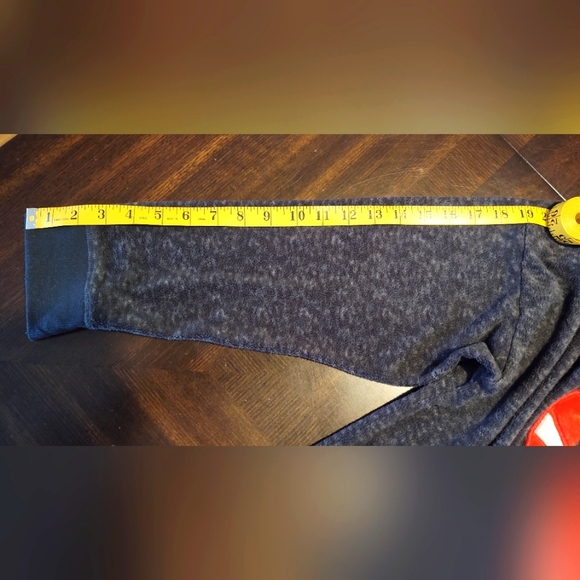 Secret Treasures Pajama Set Women Sz XL Christmas - Picture 11 of 15